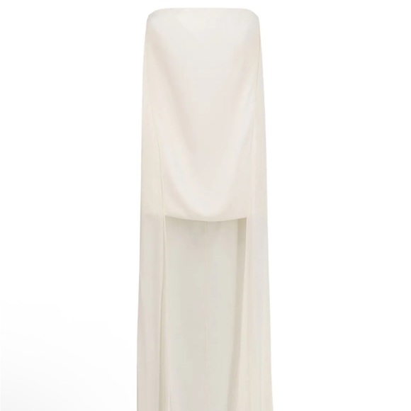 New | The New Arrivals Ilkyaz Ozel
Solene mini dress 38 - Picture 3 of 9